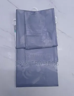 * Waterproof Fabric Printed Shower Curtains Size;*180 by 180cm