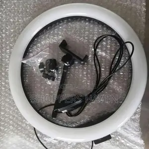 Ring Light