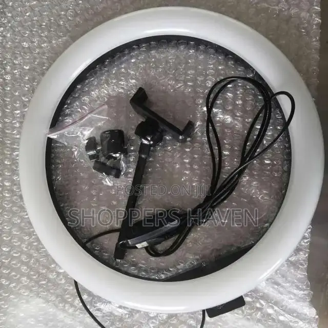 Ring Light