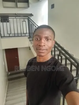 Mr Reuben Shisero