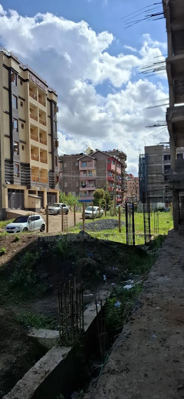 Ruiru Kihunguro Commercial Plot - thumbnail 5