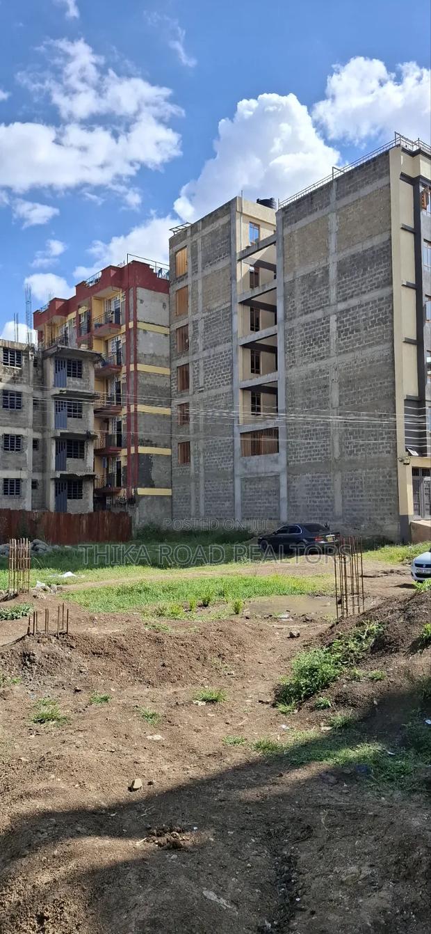 Ruiru Kihunguro Commercial Plot - thumbnail 6
