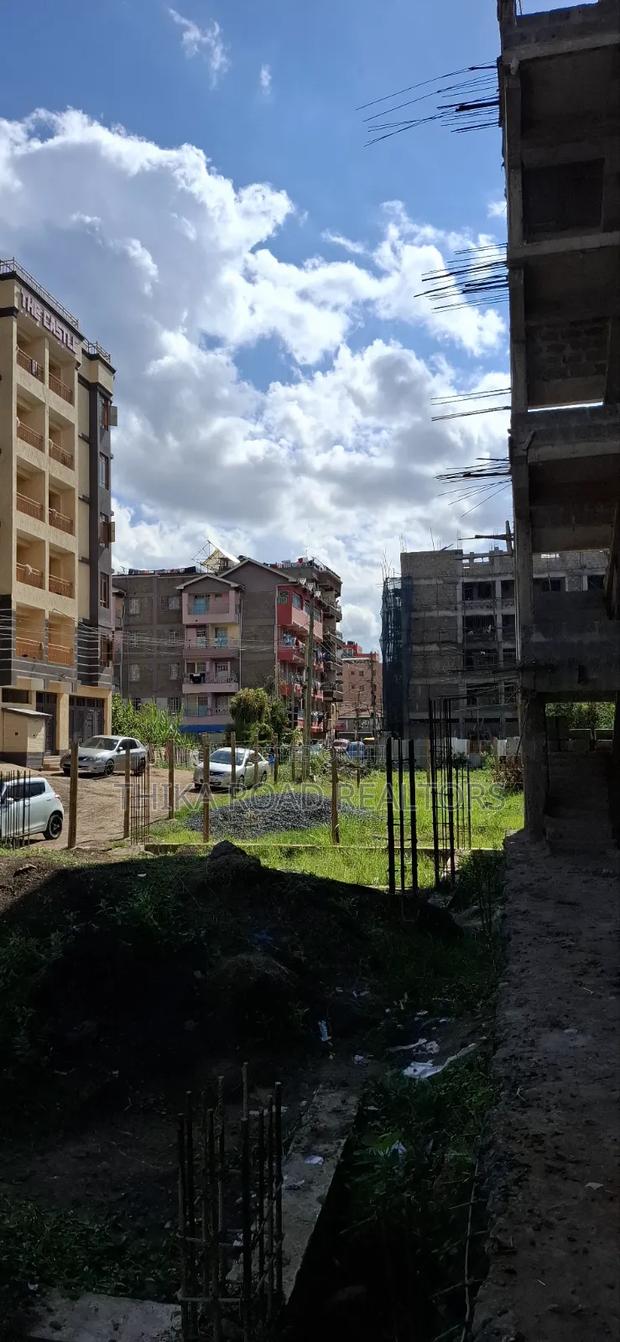 Ruiru Kihunguro Commercial Plot - thumbnail 7