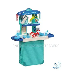 Kids Doctor Set
