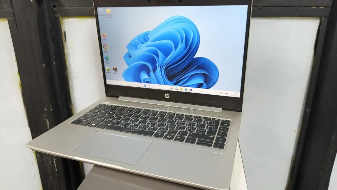 Laptop HP 8GB AMD Ryzen 5 SSD 256GB