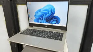 Laptop HP 8GB AMD Ryzen 5 SSD 256GB