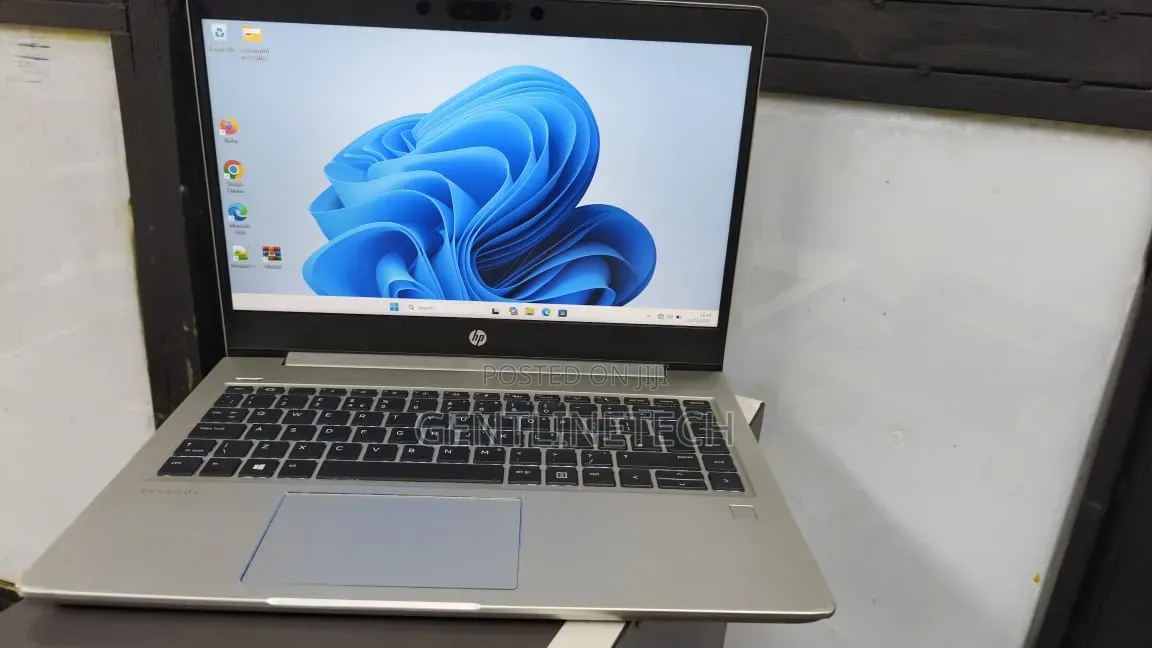 Laptop HP 8GB AMD Ryzen 5 SSD 256GB