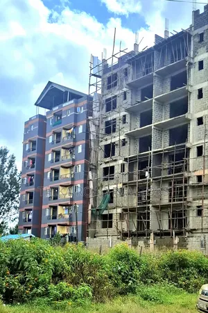 1⁄4 Acre Ruiru Agape