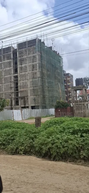 1⁄4 Acre Ruiru Agape