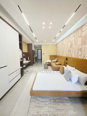 Furnished Studio Apartment in Raphta Road Area for sale