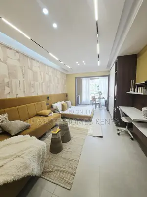 Furnished Studio Apartment in Raphta Road Area for sale