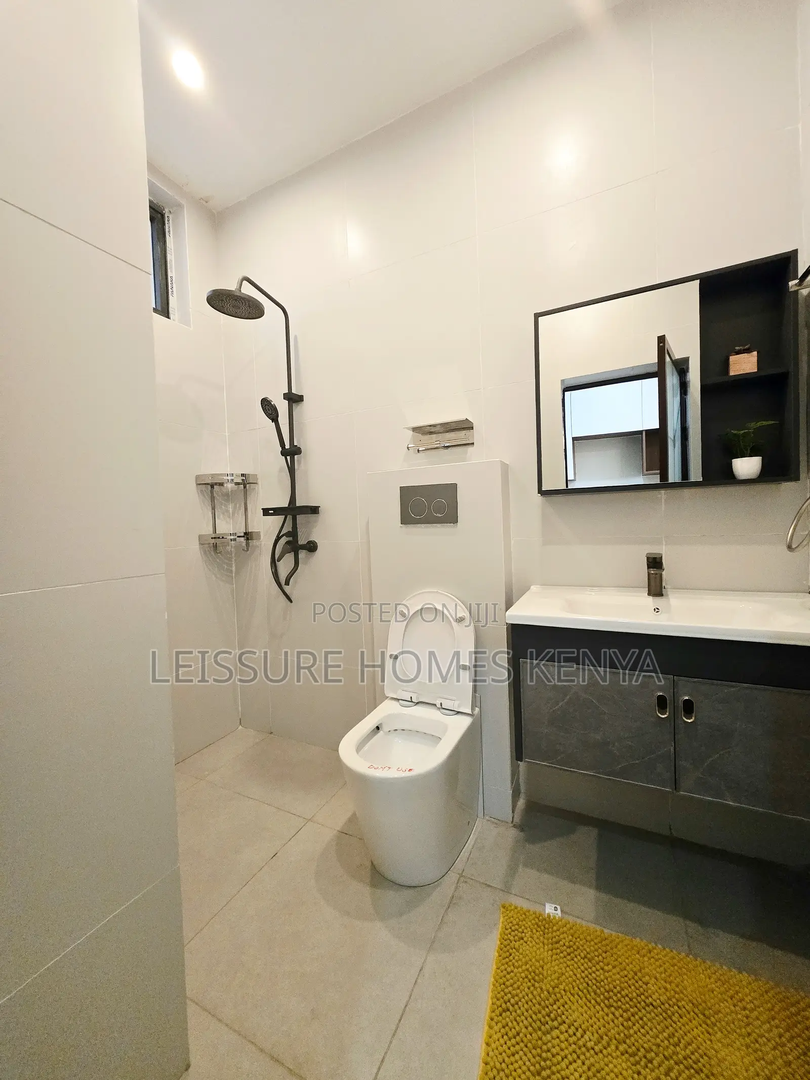 Studio Apartment in Raphta Road Area for sale