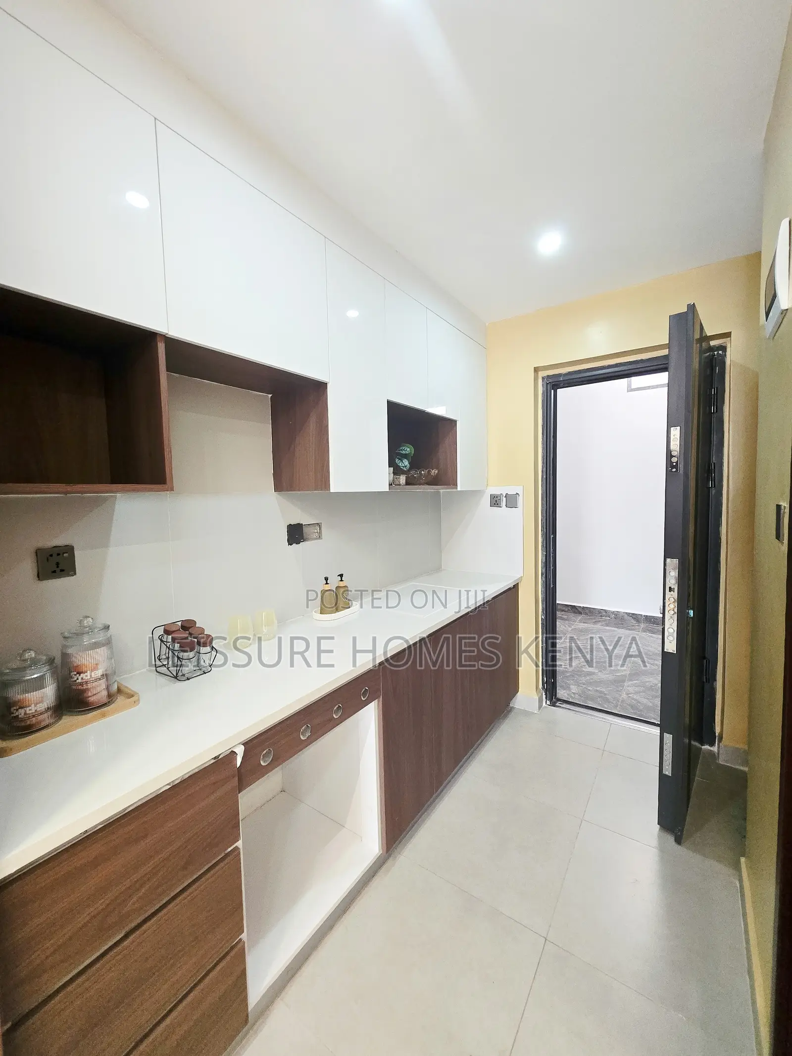 Studio Apartment in Raphta Road Area for sale