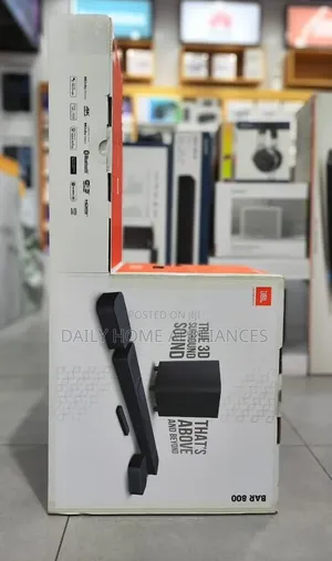 JBL Bar 800 5.1.2ch 720w Soundbar