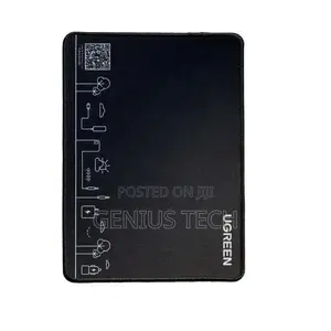 Ugreen Mouse Pad (Cy016)