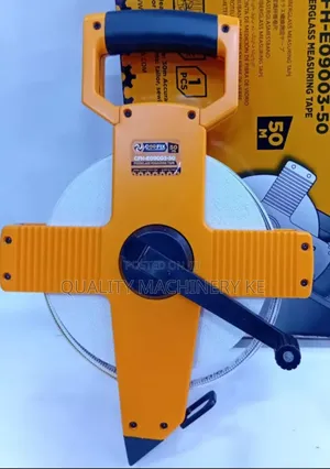 Accurate Fiberglass Measuring Tape