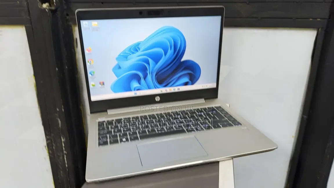 Laptop HP 8GB AMD Ryzen 5 SSD 256GB