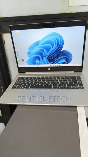Laptop HP 8GB AMD Ryzen 5 SSD 256GB