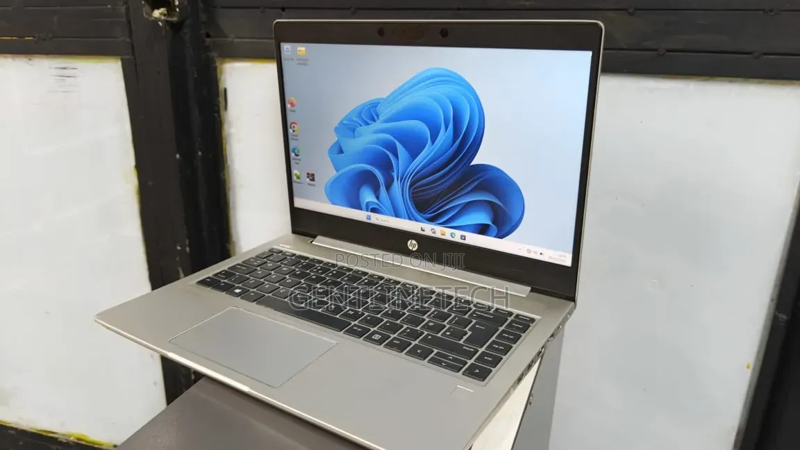 Laptop HP 8GB AMD Ryzen 5 SSD 256GB