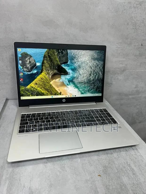 Laptop HP ProBook 450 G7 16GB Intel Core i7 SSD 512GB
