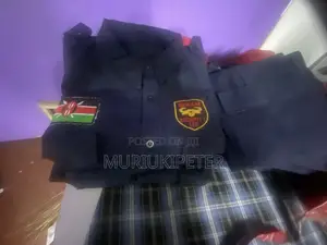 Security Uniforms