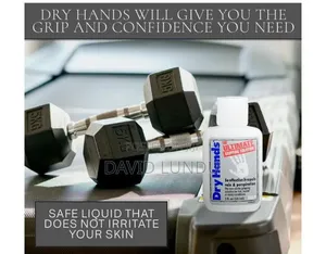 Dry Hands Enhancing Lotion