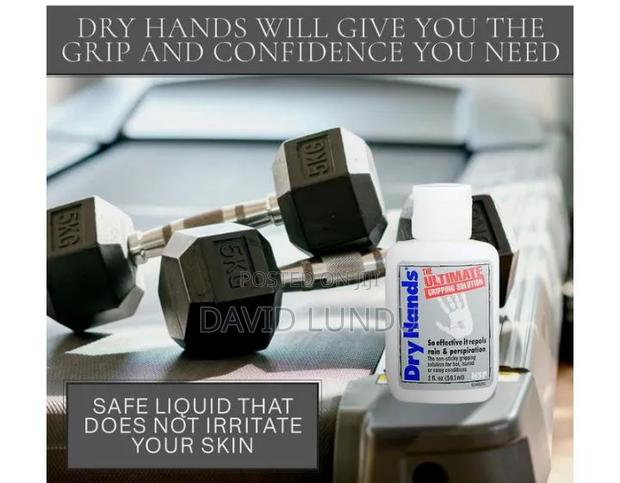Dry Hands Enhancing Lotion - thumbnail 5