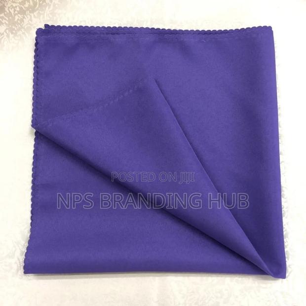 Kitchen Napkins for Hospitality - thumbnail 2