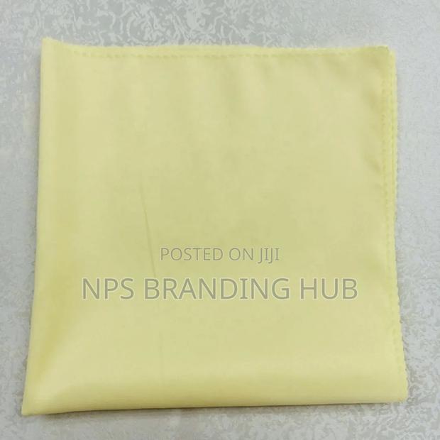 Kitchen Napkins for Hospitality - thumbnail 3