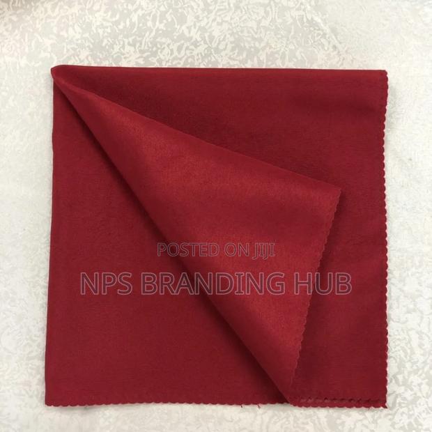 Kitchen Napkins for Hospitality - thumbnail 4