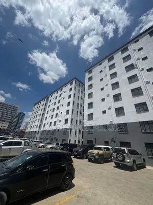 3bdrm Apartment in Kilkmani Nairobi, Hurlingham for sale