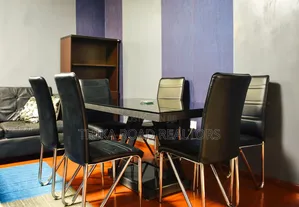 3bdrm Apartment in Kilkmani Nairobi, Hurlingham for sale
