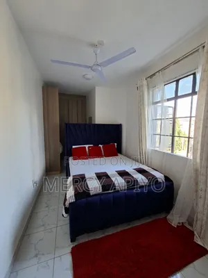 1bedroom Airbnb in Bamburi