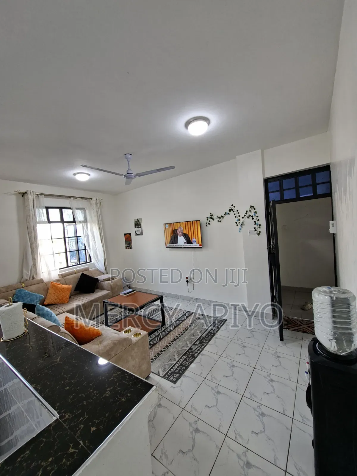 1bedroom Airbnb in Bamburi
