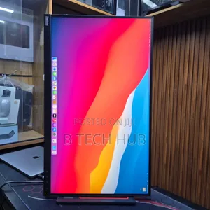 Lenovo Thinkvision 27iinch Monitor