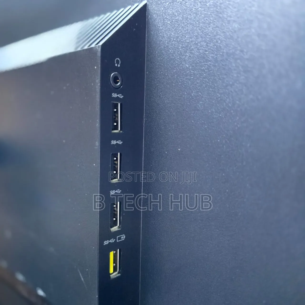 Lenovo Thinkvision 27iinch Monitor