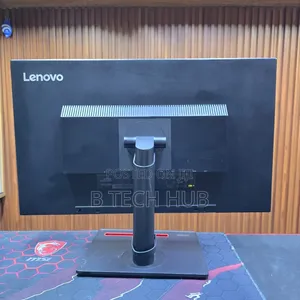 Lenovo Thinkvision 27iinch Monitor