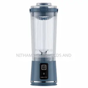 Sokany Sk-01023 Portable Blender
