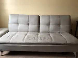 Sofa Bed With Storage Ottoman