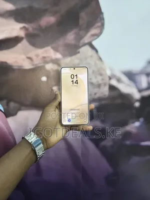 Samsung Galaxy S24 256 GB Rose Gold