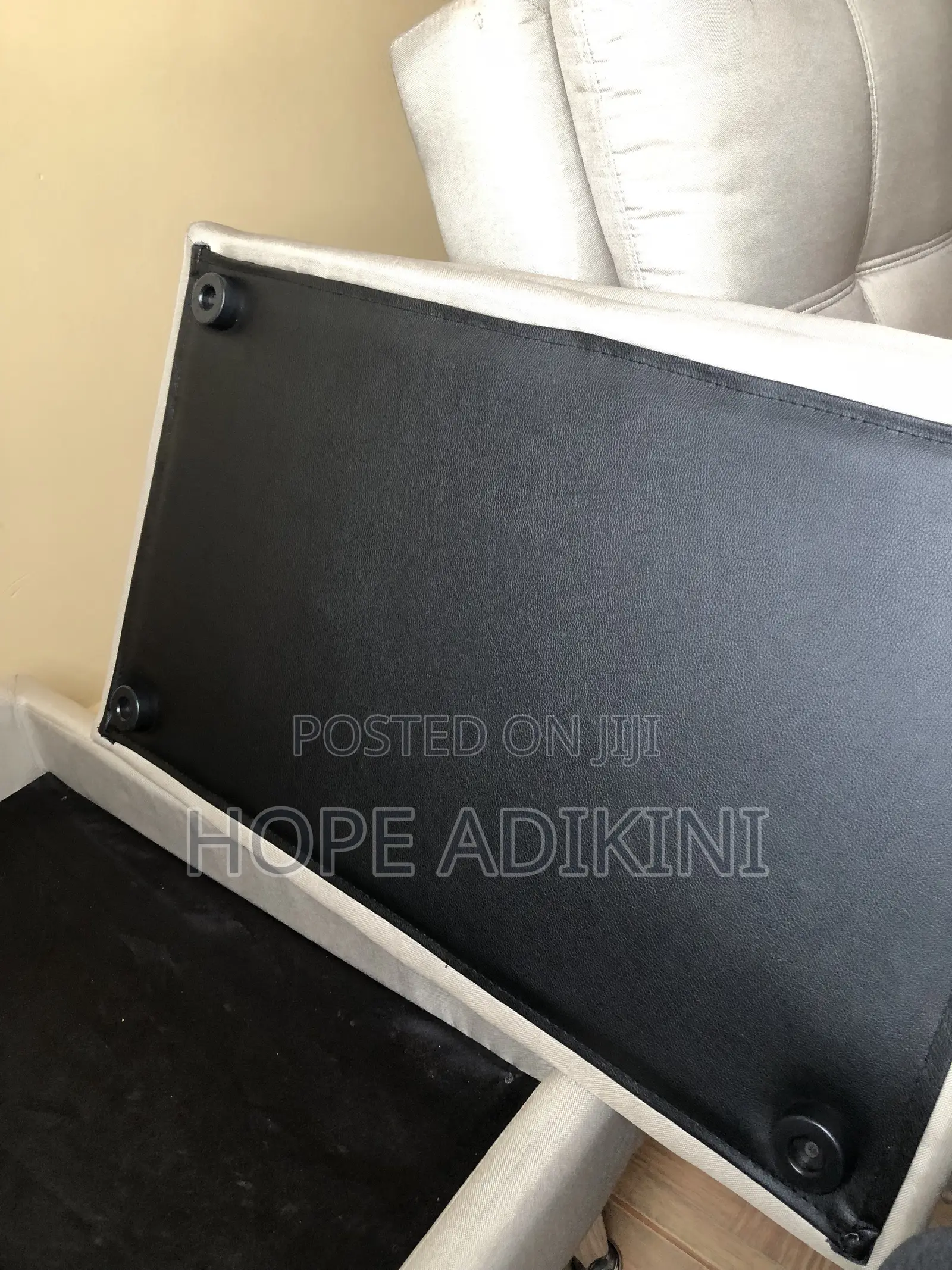 Sofa Bed With Storage Ottoman