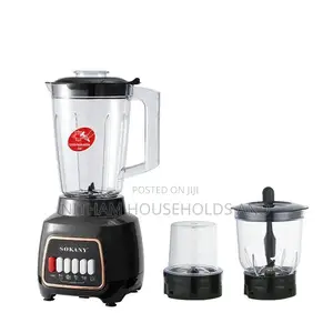 Sokany Sk-03008 Mixer Blender