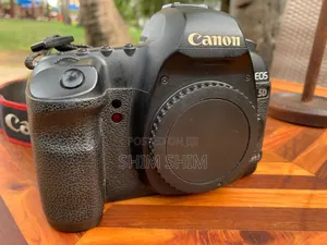 Canon 5d Mark Ii