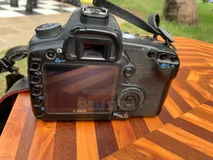Canon 5d Mark Ii
