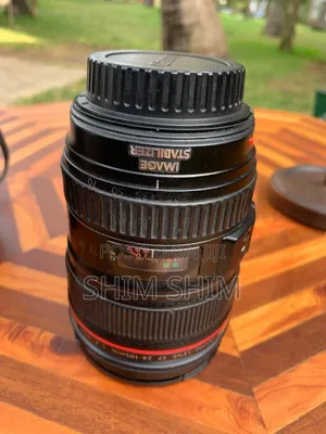 Canon 5d Mark Ii