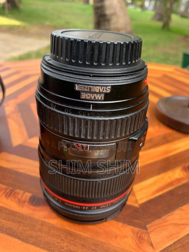 Canon 5d Mark Ii - thumbnail 4