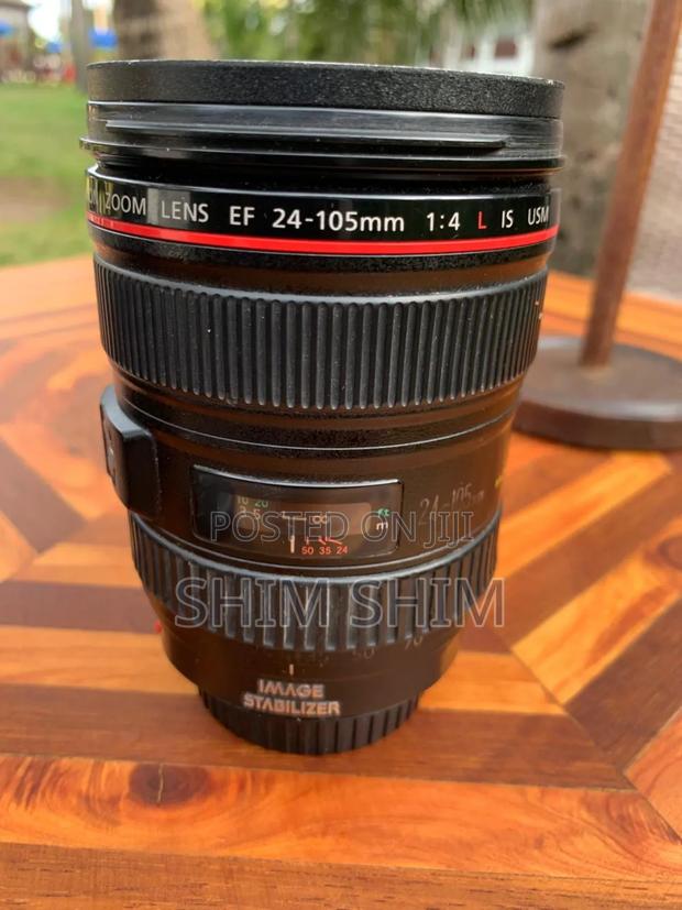 Canon 5d Mark Ii - thumbnail 5