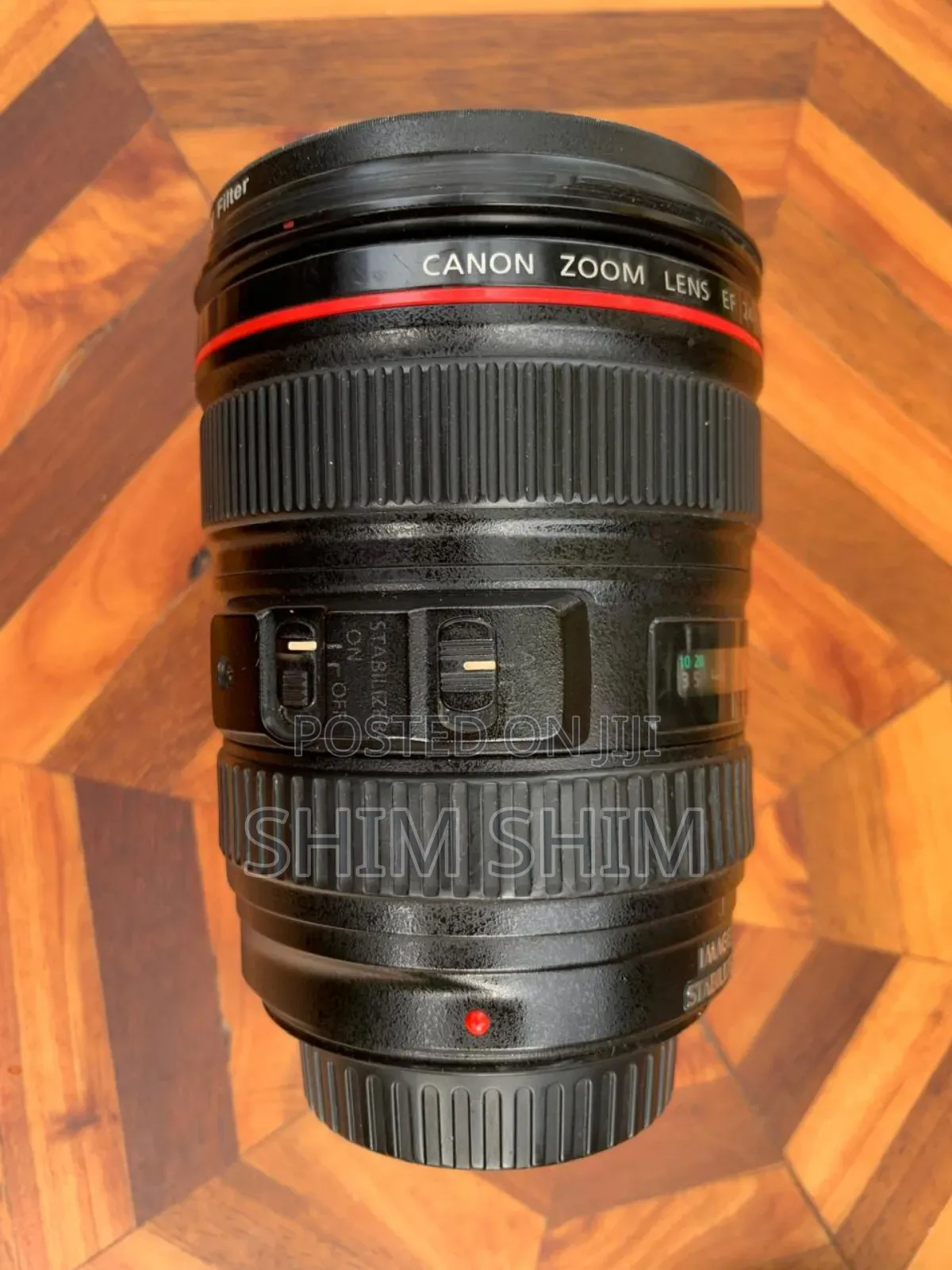 Canon 5d Mark Ii