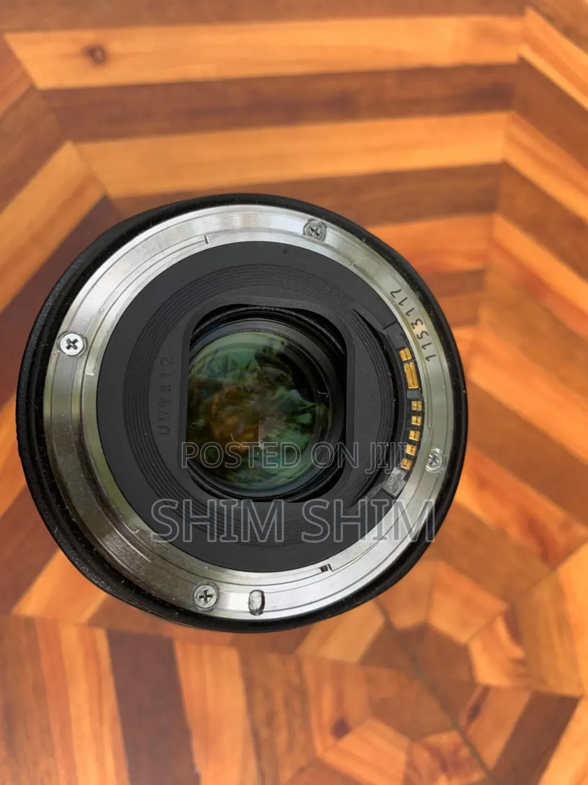 Canon 5d Mark Ii