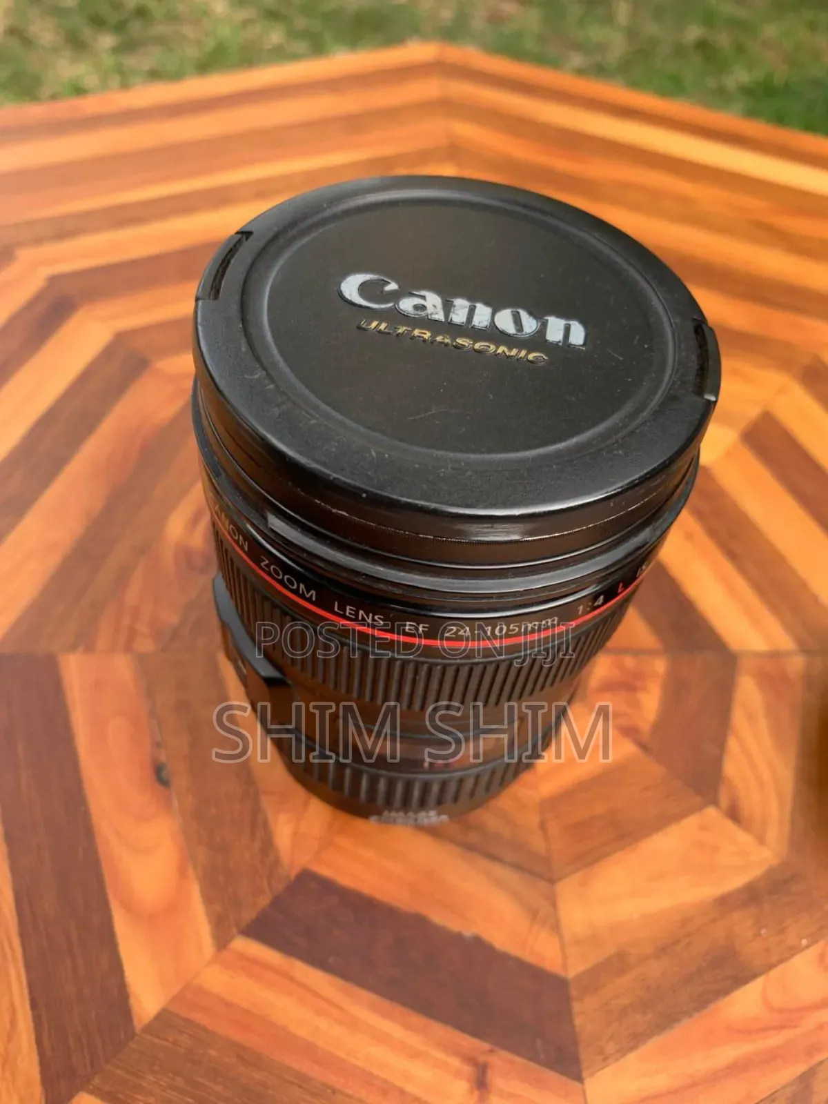 Canon 5d Mark Ii